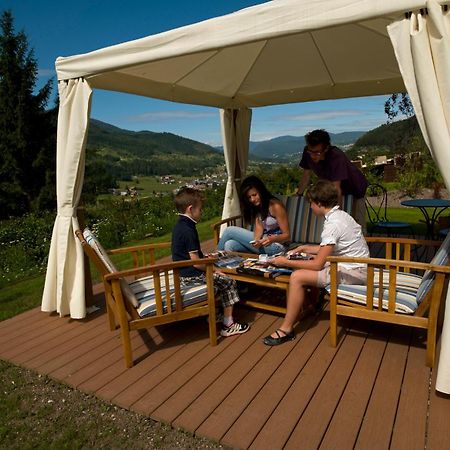 Hotel Fonte Dei Veli 판키아 외부 사진