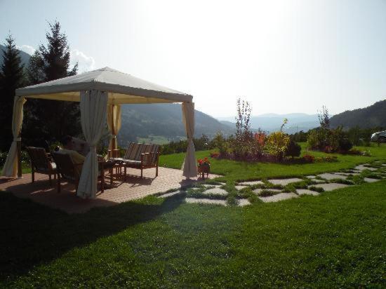 Hotel Fonte Dei Veli 판키아 외부 사진