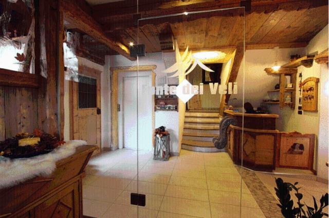 Hotel Fonte Dei Veli 판키아 외부 사진