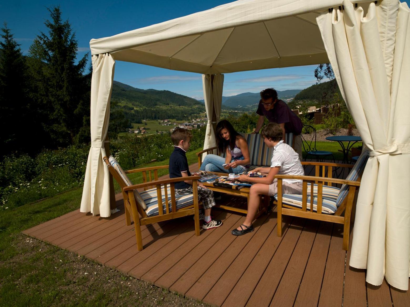 Hotel Fonte Dei Veli 판키아 외부 사진