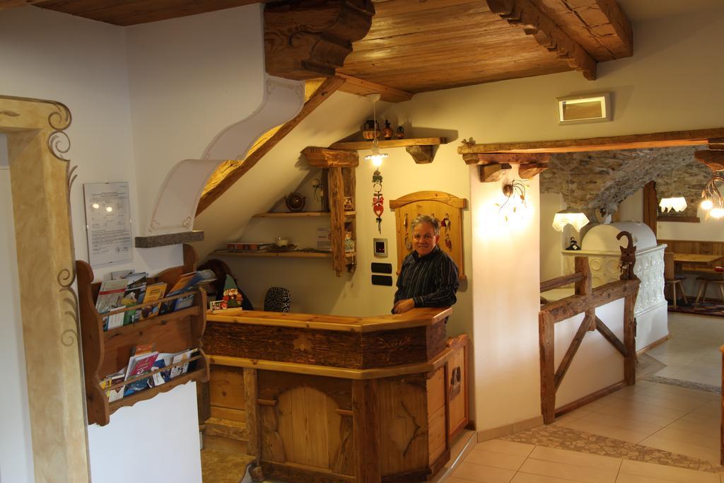 Hotel Fonte Dei Veli 판키아 외부 사진