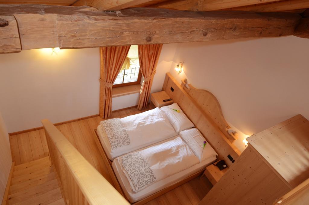 Hotel Fonte Dei Veli 판키아 외부 사진