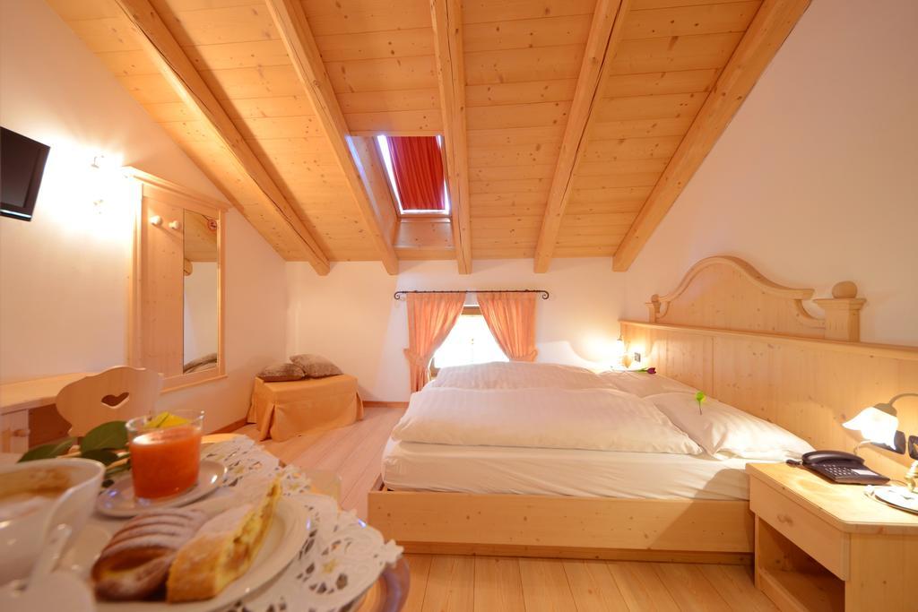 Hotel Fonte Dei Veli 판키아 외부 사진