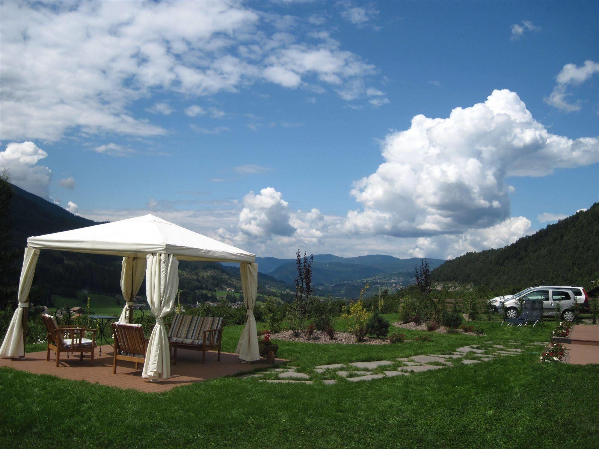 Hotel Fonte Dei Veli 판키아 외부 사진