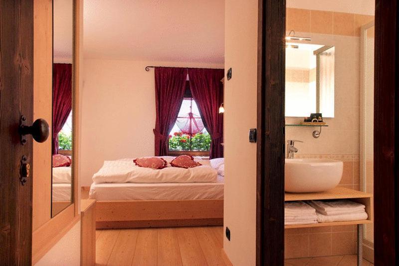 Hotel Fonte Dei Veli 판키아 외부 사진