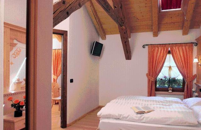 Hotel Fonte Dei Veli 판키아 외부 사진