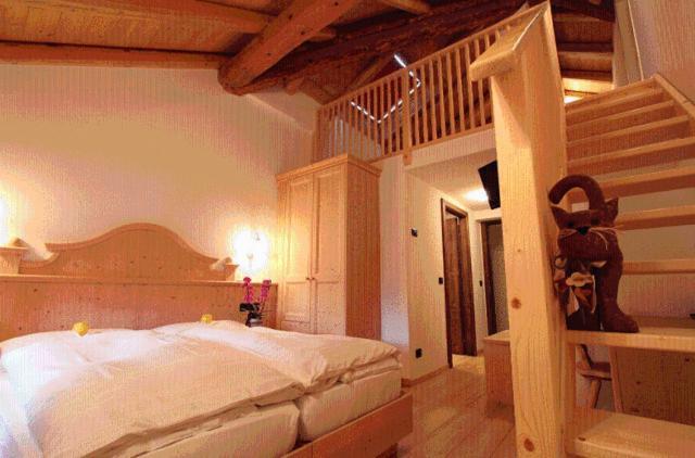 Hotel Fonte Dei Veli 판키아 외부 사진