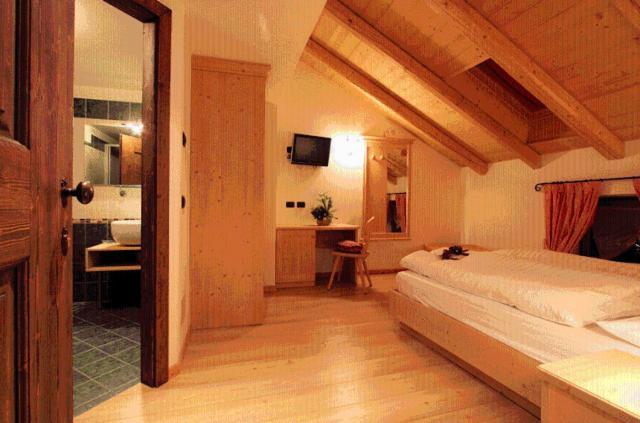 Hotel Fonte Dei Veli 판키아 외부 사진