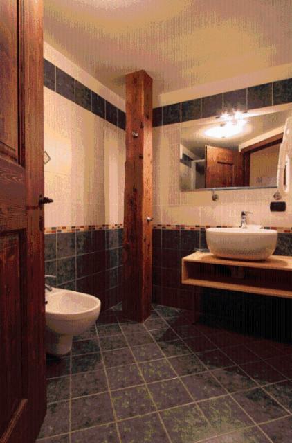 Hotel Fonte Dei Veli 판키아 외부 사진