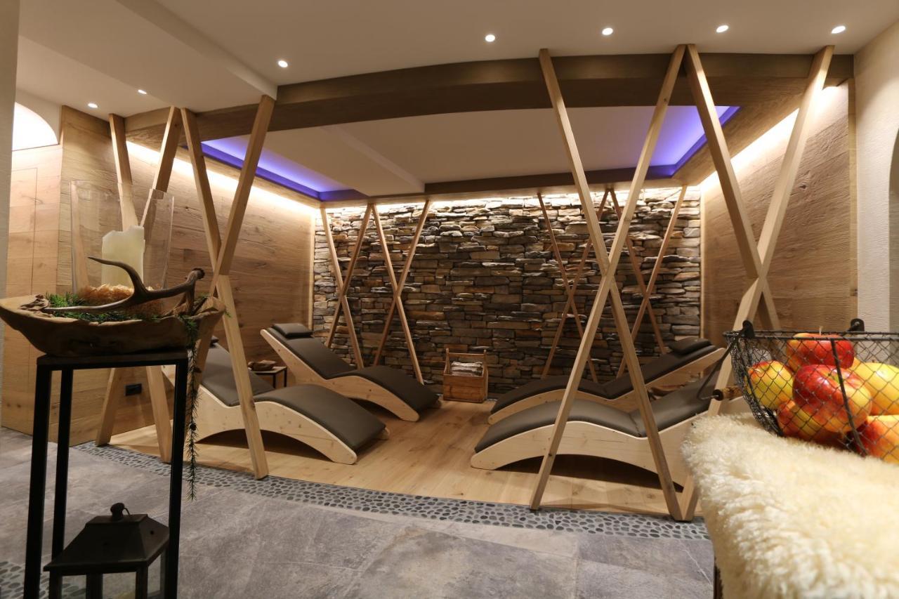 Hotel Fonte Dei Veli 판키아 외부 사진
