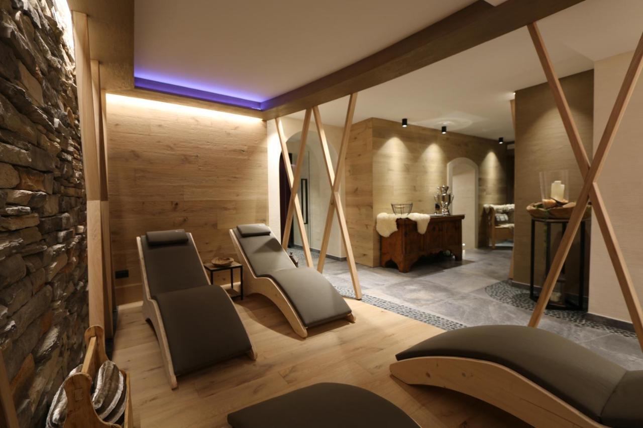 Hotel Fonte Dei Veli 판키아 외부 사진