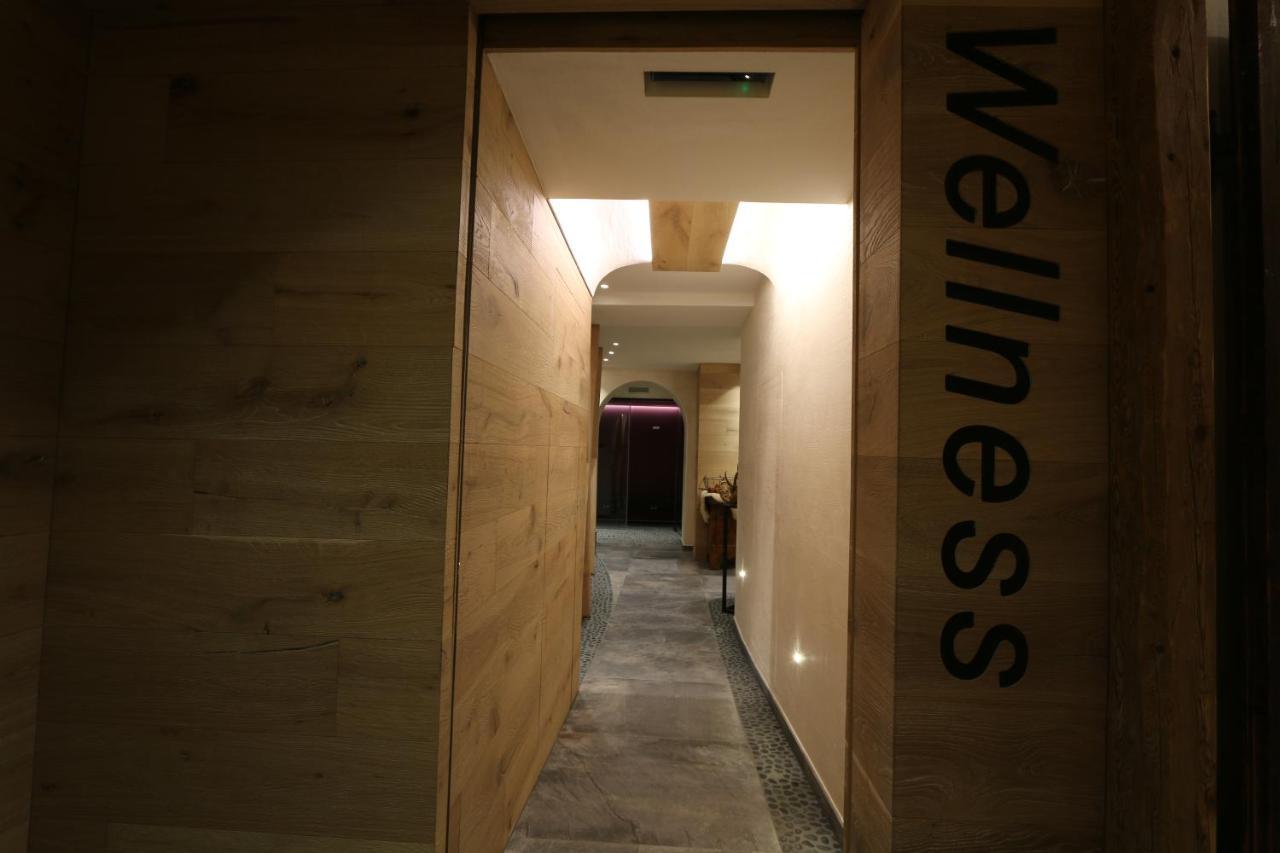 Hotel Fonte Dei Veli 판키아 외부 사진
